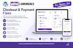fix woocommerce checkout errors and payment gateways issues