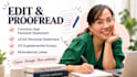 edit college application essays and personal statements