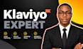 be your klaviyo expert