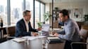 help as an executive leader career coach