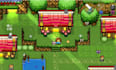 develop a quality 2d game in gamemaker studio with custom mechanics