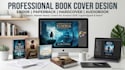 design a book cover