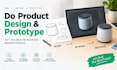 do product design and prototype