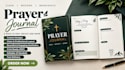 design christian journal, christian wookbook, daily devotional, prayer journal
