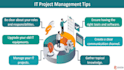 manage and grow your business and projects professionally