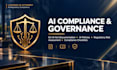 develop ai compliance checklists and corporate governance documents