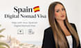 help you prepare your spain digital nomad visa