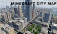 build minecraft city map server spawn lobby hub castle mini game as builder