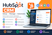 set up hubspot crm and automate workflows