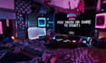 create, edit custom vrchat world, vrc world, metaverse world, spatial io, map