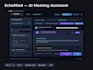 build an mcp server or ai agent integration for your app or API