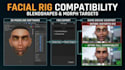 fix mixamo rigging, unity humanoid compatibility, and unreal engine character