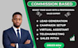 do b2b saas sales outreach, appointment setting and lead generation