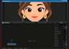 create interactive rive animations, rive state machine for your app or website