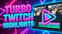 create engaging twitch stream highlights and gaming clips