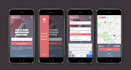 flutter apps for ios and android