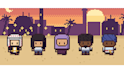 Pixel character, pixel animation, sprite sheet, game assets, isometric ...