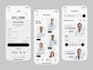 develop a doctor appointment booking and consultation app