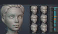fix facial rigging blendshapes lip sync arkit expressions vrm and face tracking