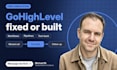 fix or build your gohighlevel workflow, including missed call text back