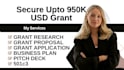 grant proposal writing, grant research grant application