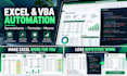 create a custom excel spreadsheet for your business
