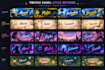 design custom twitch stream graphics and panels