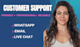 be your admin virtual assistant