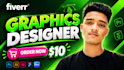 design graphics that stand out