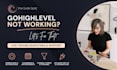 troubleshoot and fix your gohighlevel issues