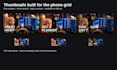 design youtube thumbnails built to be clicked