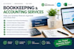 Do bookkeeping in quickbooks online and xero by Saeem_munshi | Fiverr