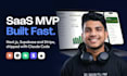 build your saas mvp with claude code, next js, supabase and stripe