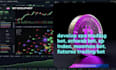 develop spx trading bot, schwab bot, sp index, moomoo bot, futures trading bot