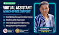 be your virtual assistant