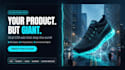 create viral ai cgi fooh product ads for your brand