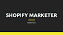 build a shopify website