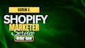 build a shopify website