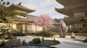 create unreal engine environment design 3d game world and level design