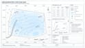 draft groundwater contour maps from your supplied data