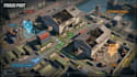 design 3d fps game map, multiplayer map, environment modeling, props, lighting