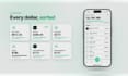 create a modern app explainer video with motion graphics