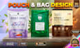 design food, beverage and nutrition packaging