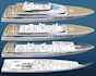 do 3d boat model, ship model, yatch design,3d animation,