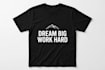 design a professional print ready tshirt