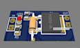 do schematic recovery and pcb reverse engineering from physical board image