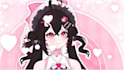 draw and design high quality 2d vtuber model live2d model vtuber rigging live2d