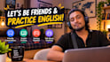 help you speak english with confidence
