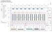 draft data center cooling layouts and mechanical drawings