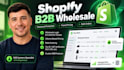 build a custom b2b wholesale portal and ordering system